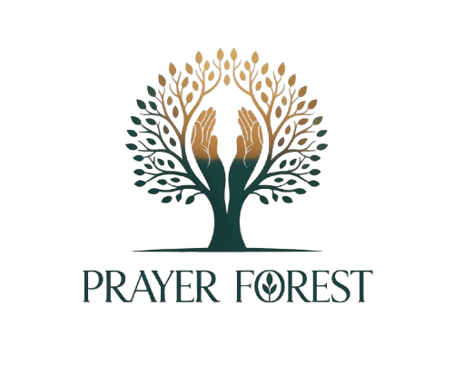 prayerforest.com