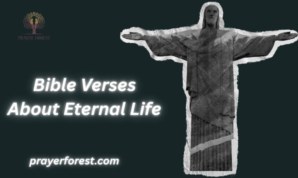 Bible Verses About Eternal Life