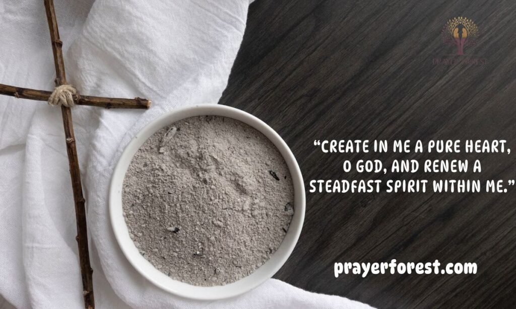 Encouraging Scripture for the 4th Day of Lent