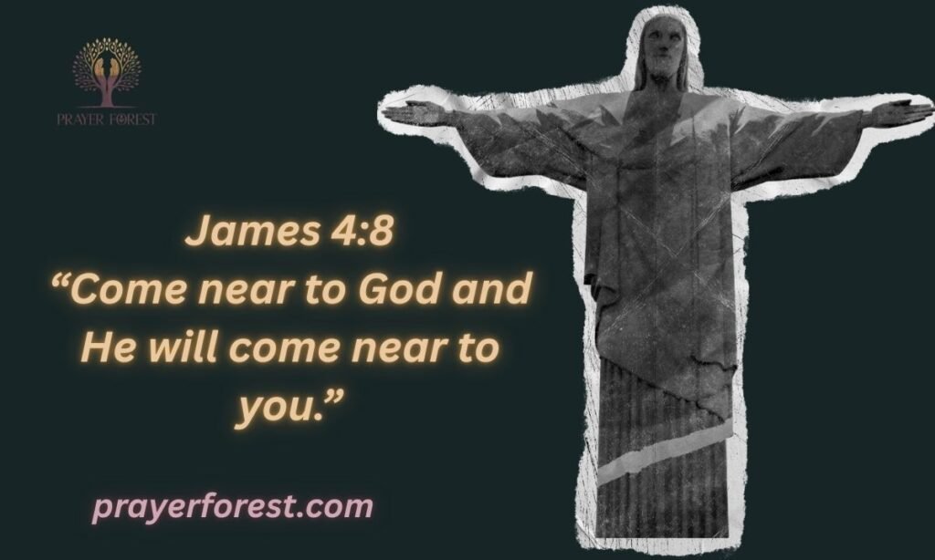 Key Bible Verses for the 7th Day of Lent