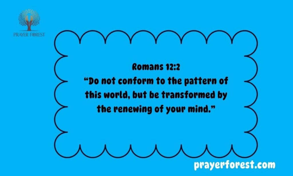 Scripture for the 8th Day of Lent