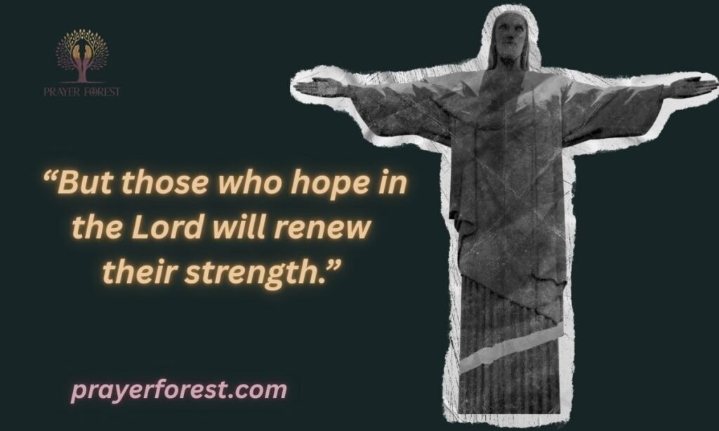 Today’s Bible Verses