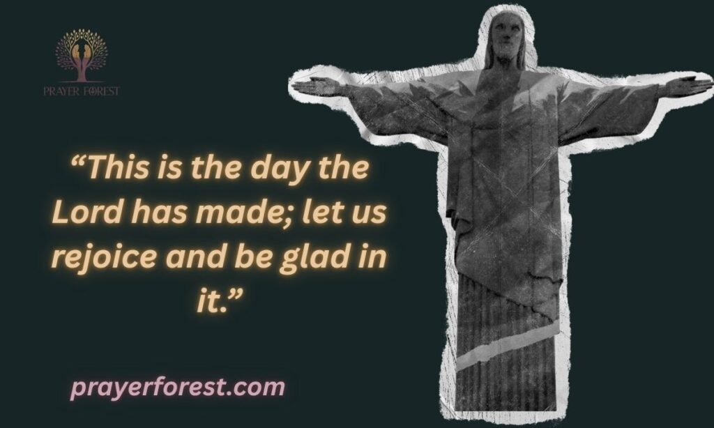 Today’s Bible Verses