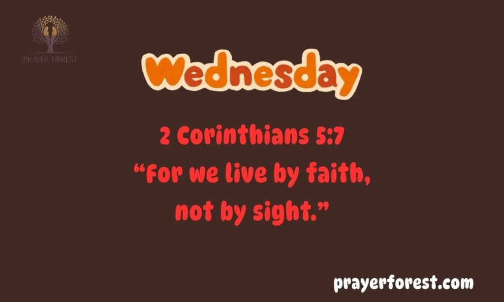 Today’s Bible Verses