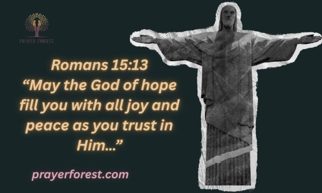 Today’s Bible Verses