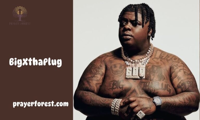 BigXthaPlug Age: His Net Worth, Height, Weight, and Life Story