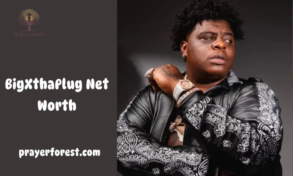 BigXthaPlug Net Worth