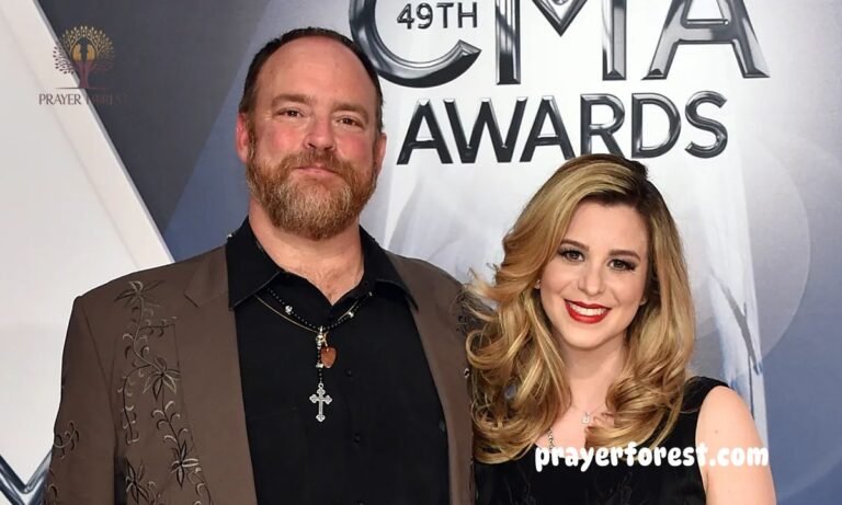 Carter the Body Wife: What We Know, What We Don't, and Why People Are Curious