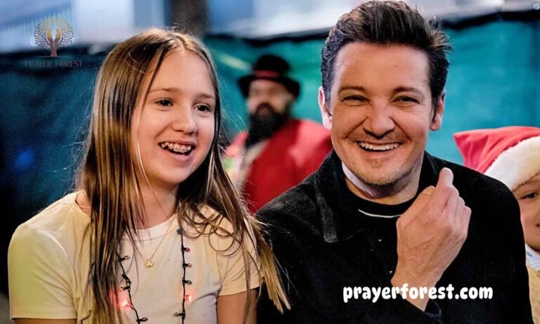 Jeremy Renner Daughter Cancer Rumors: What’s True, What’s Not, and Why the Story Keeps Circulating