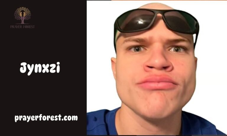 Jynxzi Age, Real Name, Height, and Everything About the Popular Streamer (2026)