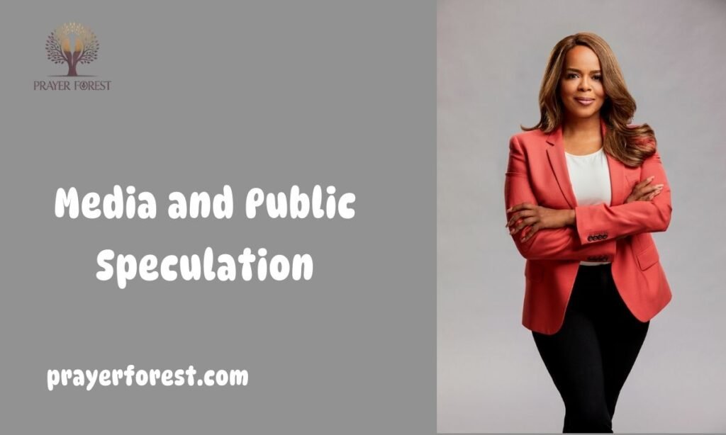 Media and Public Speculation