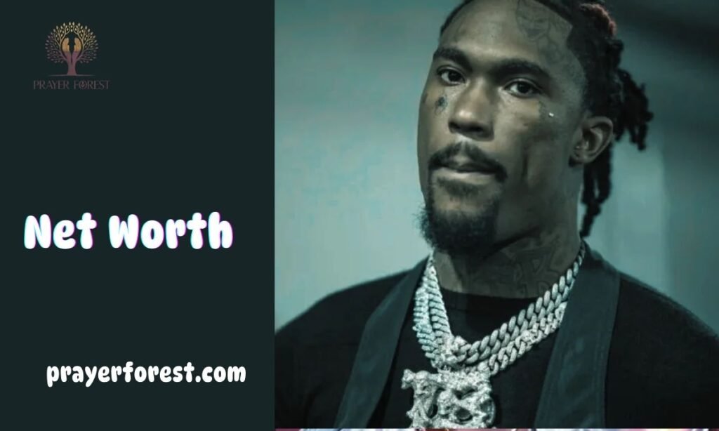 Net Worth & Financial Overview