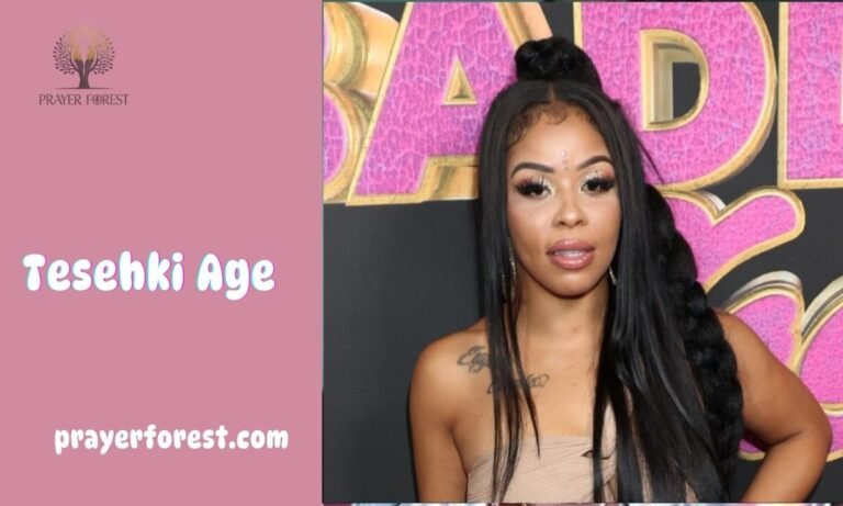 Tesehki Age 2026: What 31 Years Tell About Her Rise to Fame?