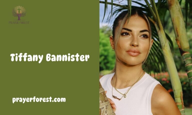 Tiffanyxduhh1 Bio, Age, Education, Parents, Boyfriend & More