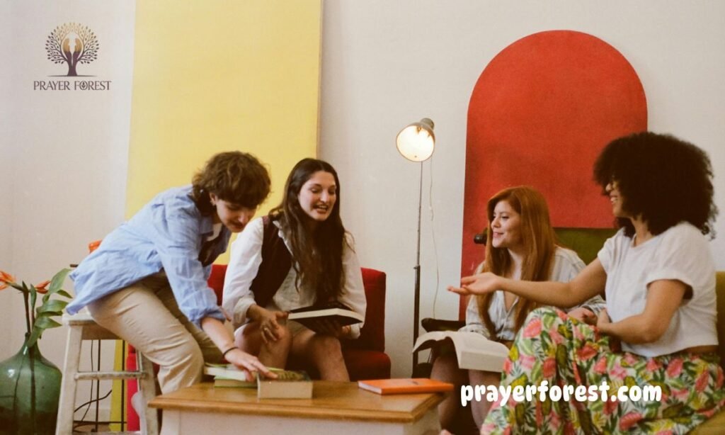 Trust and Believe Messages for a Friend