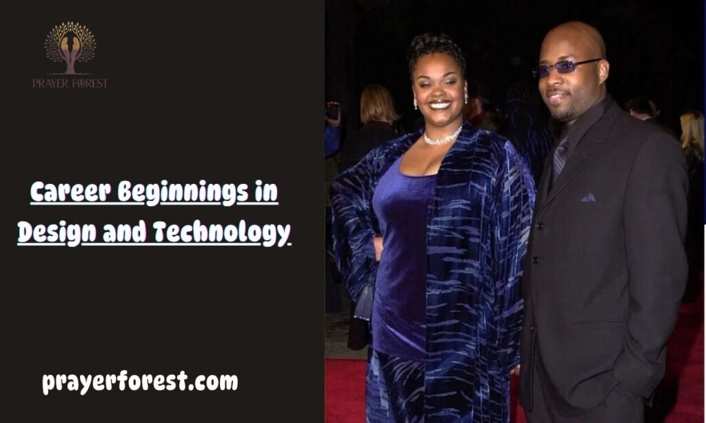 Career Beginnings in Design and Technology