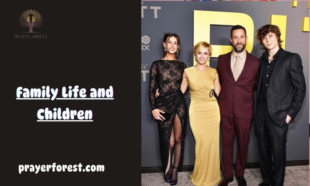 Family Life and Children