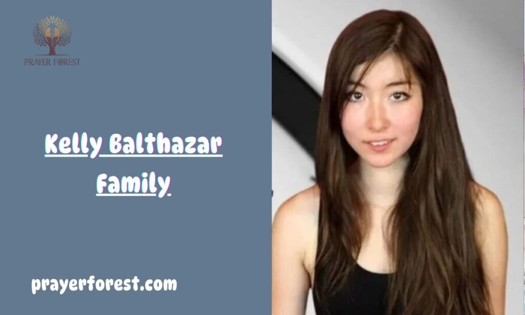 Kelly Balthazar Family