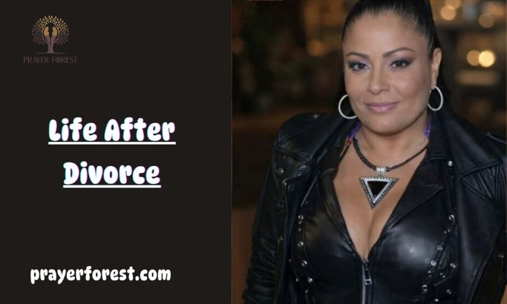 Life After Divorce