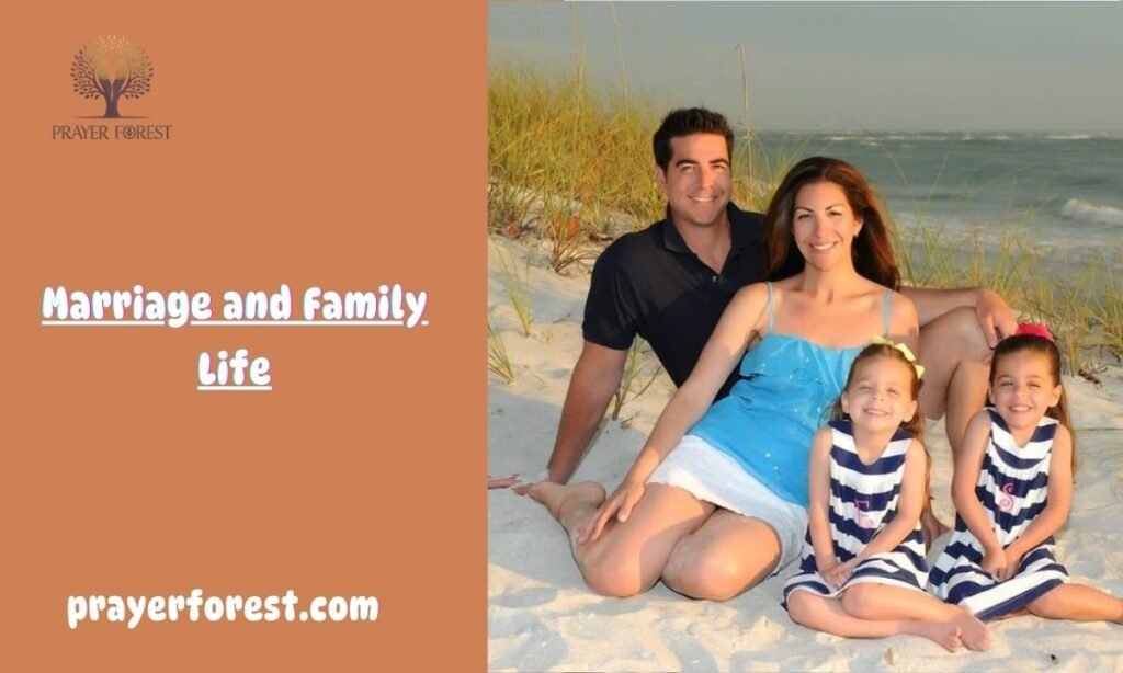 Marriage and Family Life