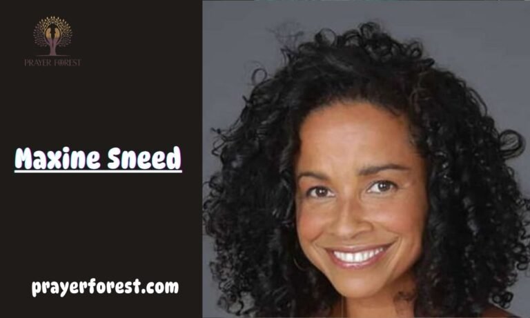 Maxine Sneed: Everything Known About Tommy Chong's First Wife