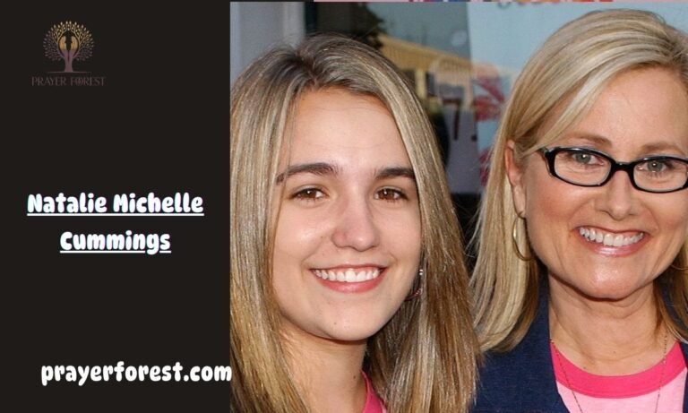 Natalie Michelle Cummings: Biography, Life, and Family Legacy