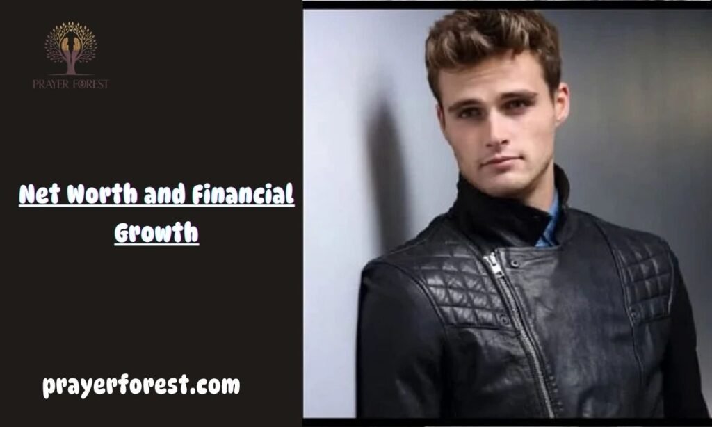 Net Worth and Financial Growth