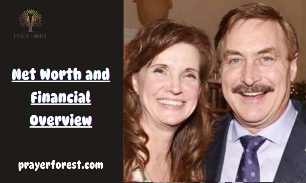 Net Worth and Financial Overview