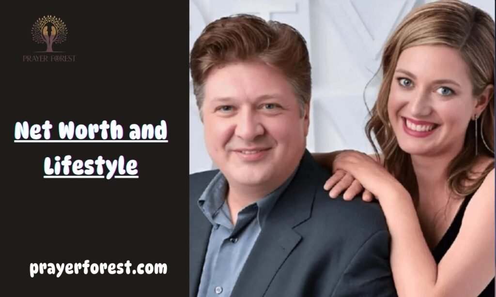 Net Worth and Lifestyle