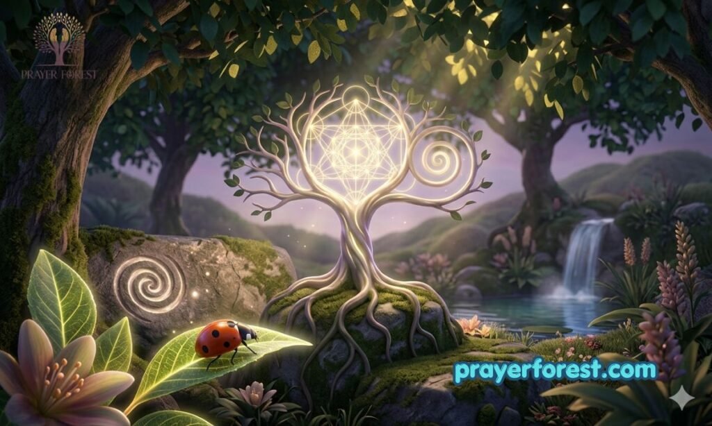 Spiritual Significance and Symbolism