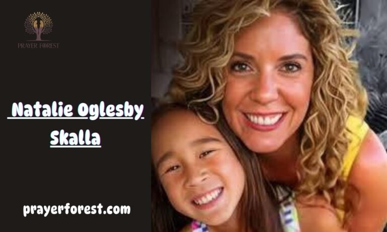 Who Is Natalie Oglesby Skalla? All About The Life Of Frank Sinatra Jr.'s Daughter