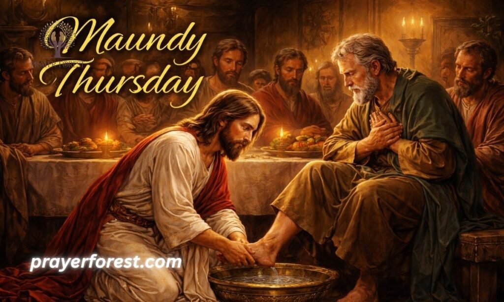 Why Foot Washing Was Significant in Biblical Times?