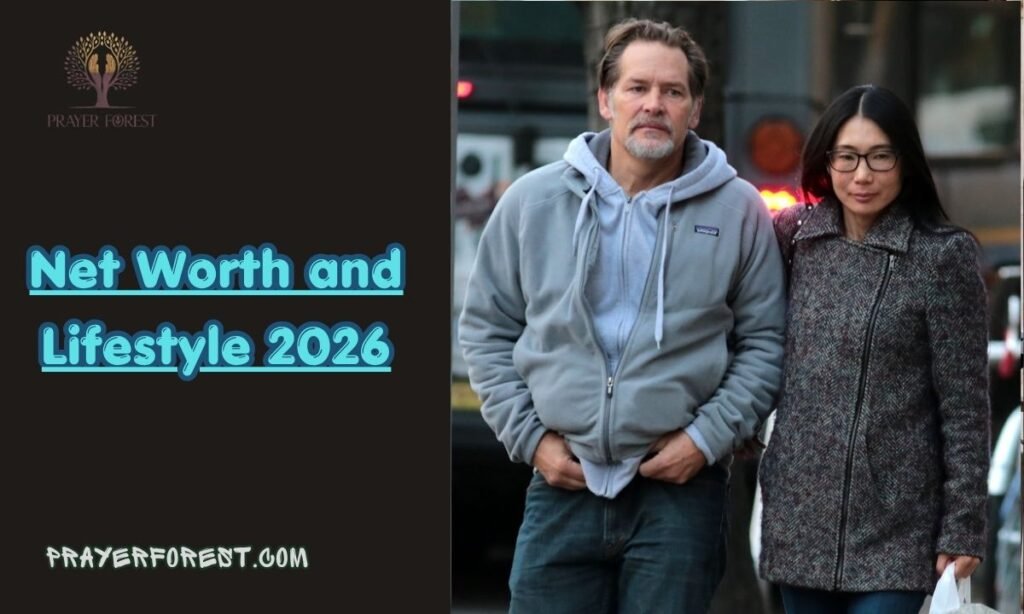 Net Worth and Lifestyle 2026